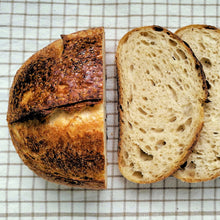 Load image into Gallery viewer, Sourdough Bread Intro Class