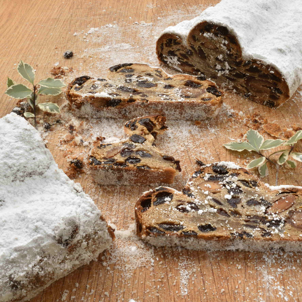 May 2026 newsletter – Baker's Treat Baking School
