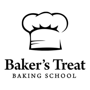 Baker&#39;s Treat Baking School