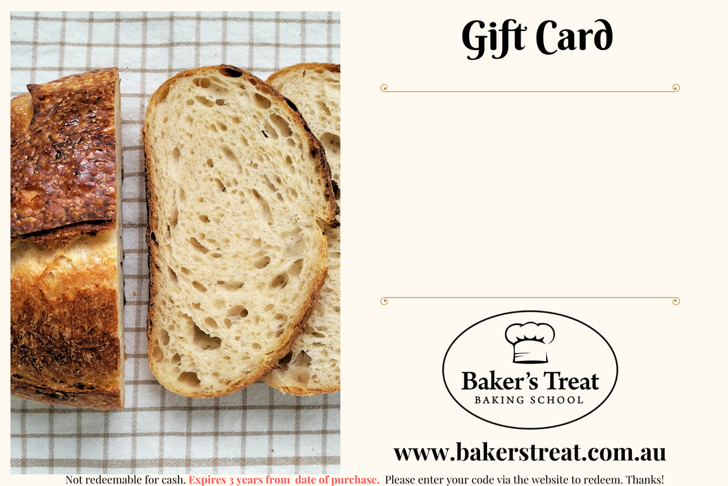 Gift Cards