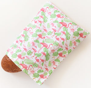 Bread Bag (4myearth) 'beautiful + plastic-free' [various designs]