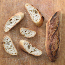 Load image into Gallery viewer, Baguette de Tradition &#39;french-style&#39; (2 pack)