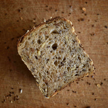 Load image into Gallery viewer, Grainy Sourdough Loaf &#39;multigrain style&#39;