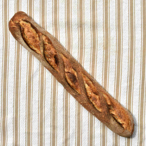 Baguette de Tradition 'french-style' (2 pack)