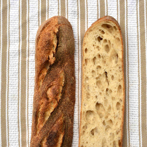 Baguette de Tradition 'french-style' (2 pack)