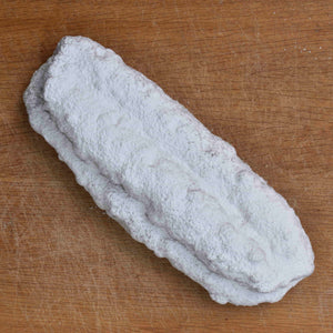 Stollen & Streusel: German Sweet Yeast Baking (various class dates)