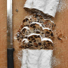 Load image into Gallery viewer, Stollen &amp; Streusel: German Sweet Yeast Baking (various class dates)