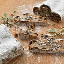 Load image into Gallery viewer, Stollen &amp; Streusel: German Sweet Yeast Baking (various class dates)
