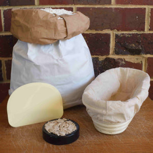 Starting Your Own Sourdough Pack