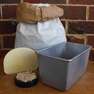 Starting Your Own Sourdough Pack