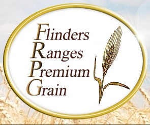 Flinders high-protein [white] bread flour (Flinders Ranges Premium Grain) [various sizes]