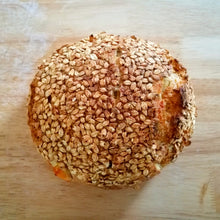 Load image into Gallery viewer, Potato, Rosemary &amp; Barley Sourdough Loaf