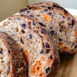 Micro-Bakery 2 Day Exclusive Experience (special booking)